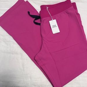 FIGS Livingston Basic Scrub Pant